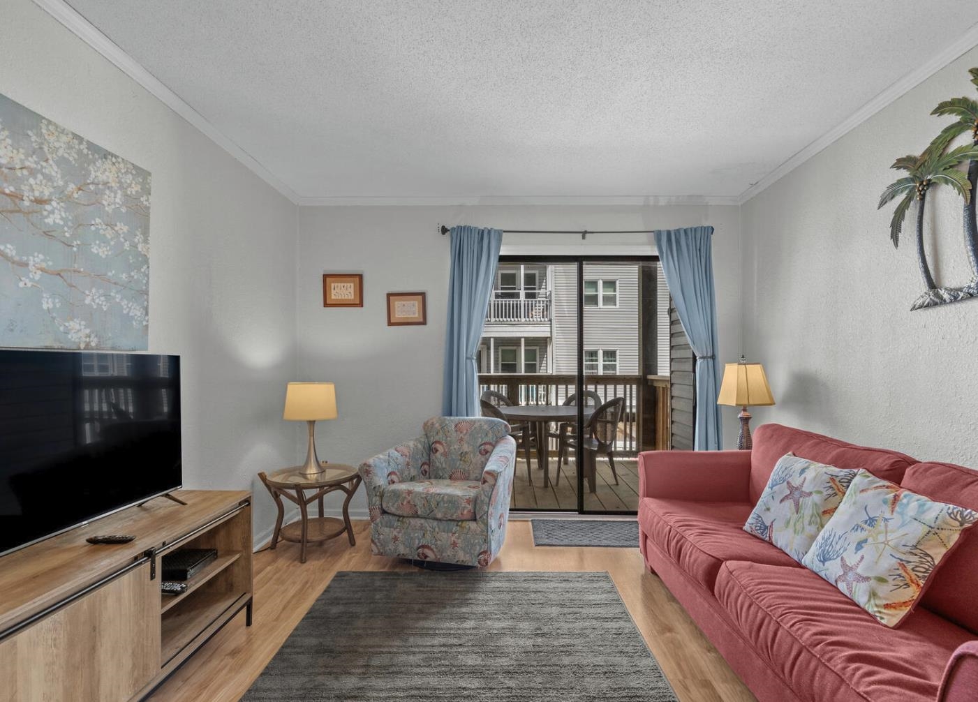 4305 S Ocean Blvd. 106