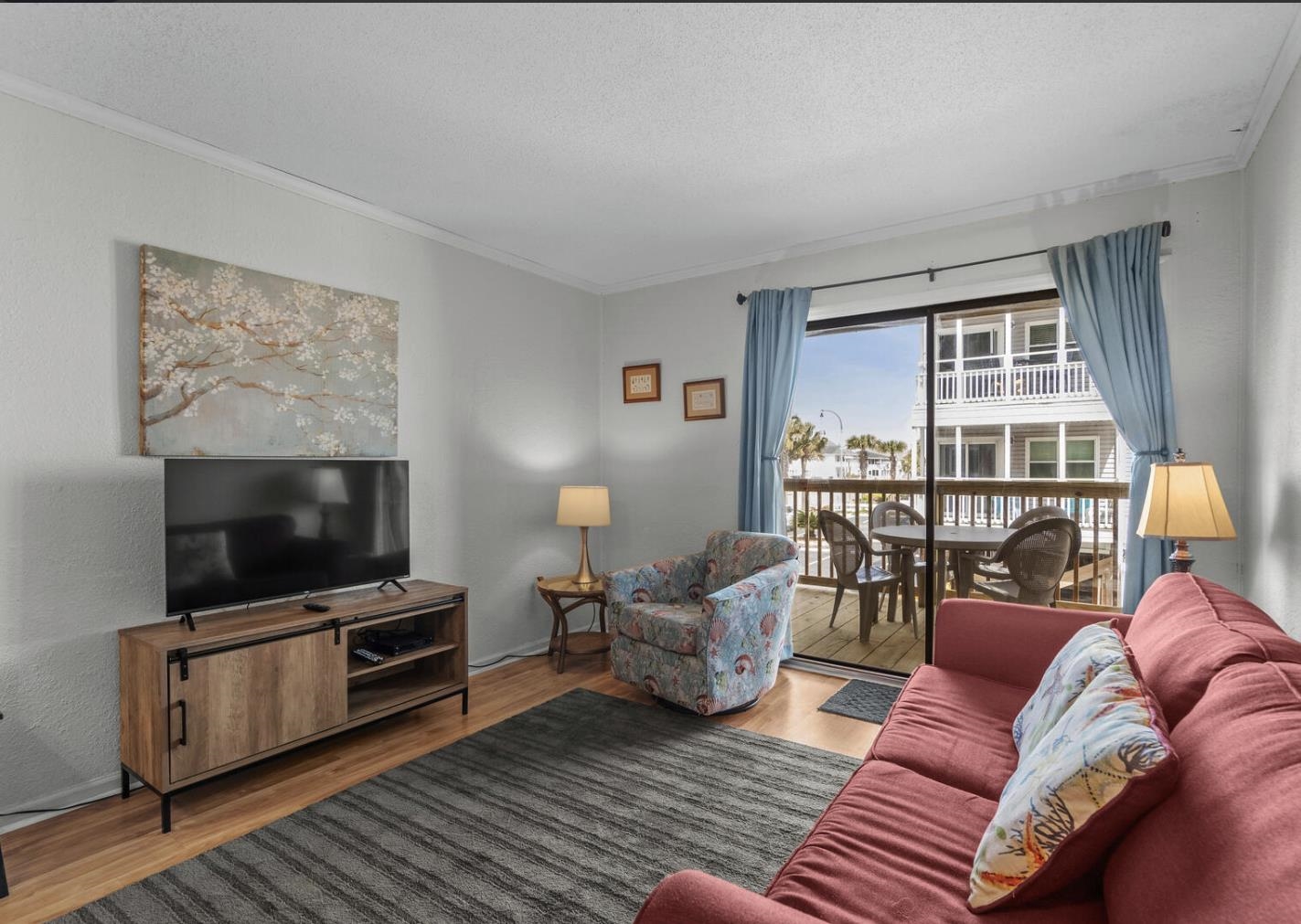 4305 S Ocean Blvd. 106