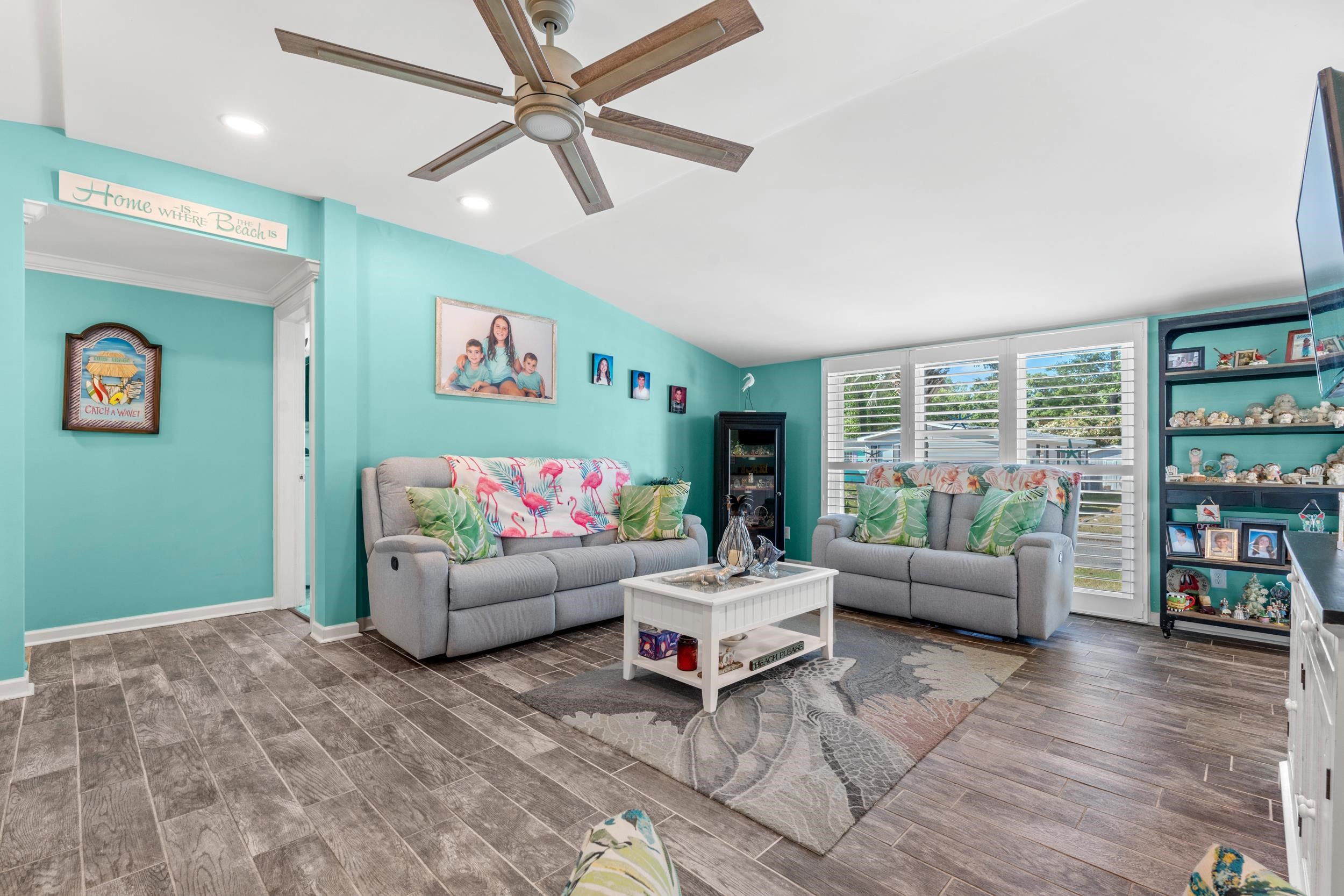 1110 Blue Ridge Trail