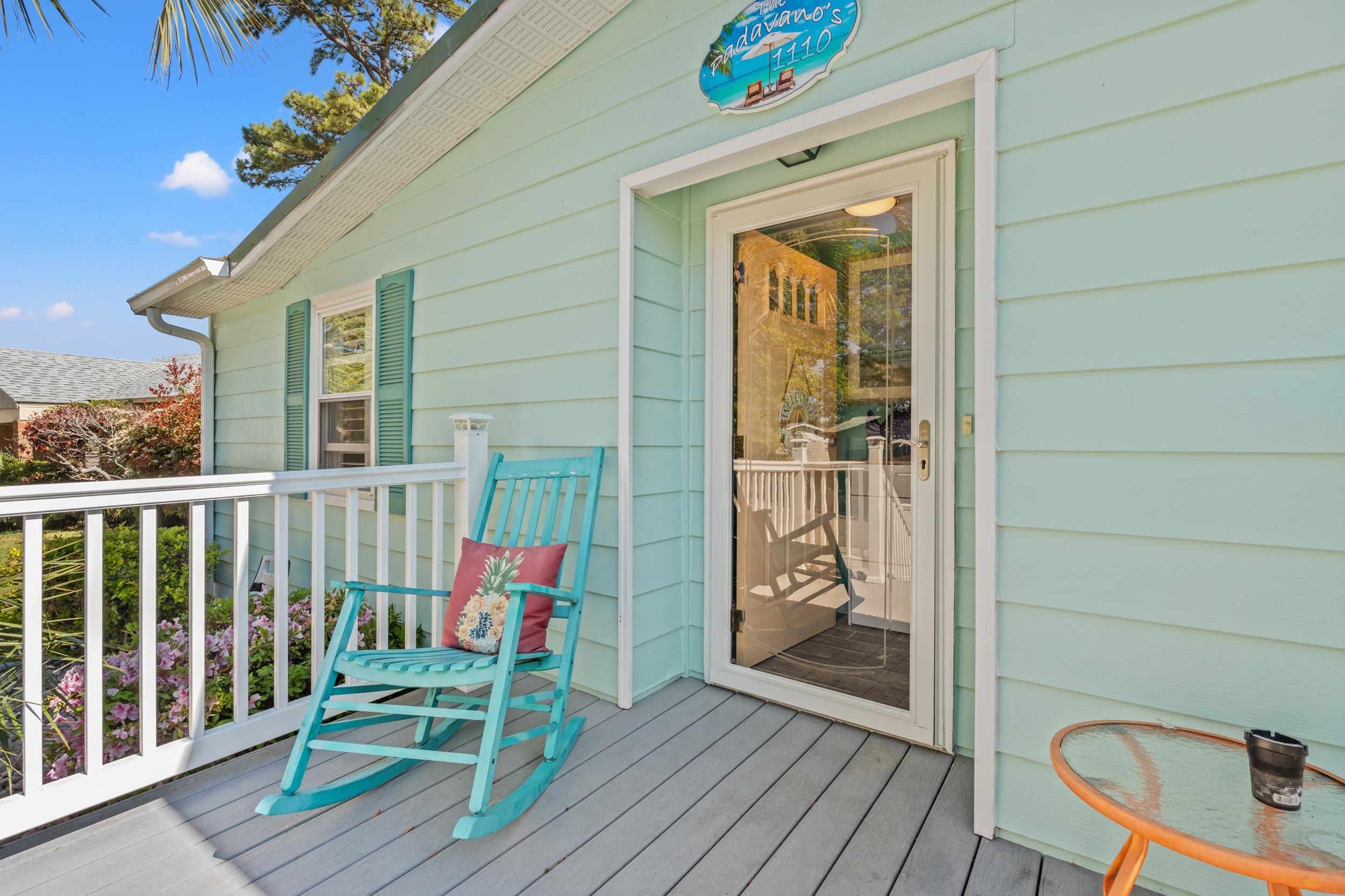 1110 Blue Ridge Trail