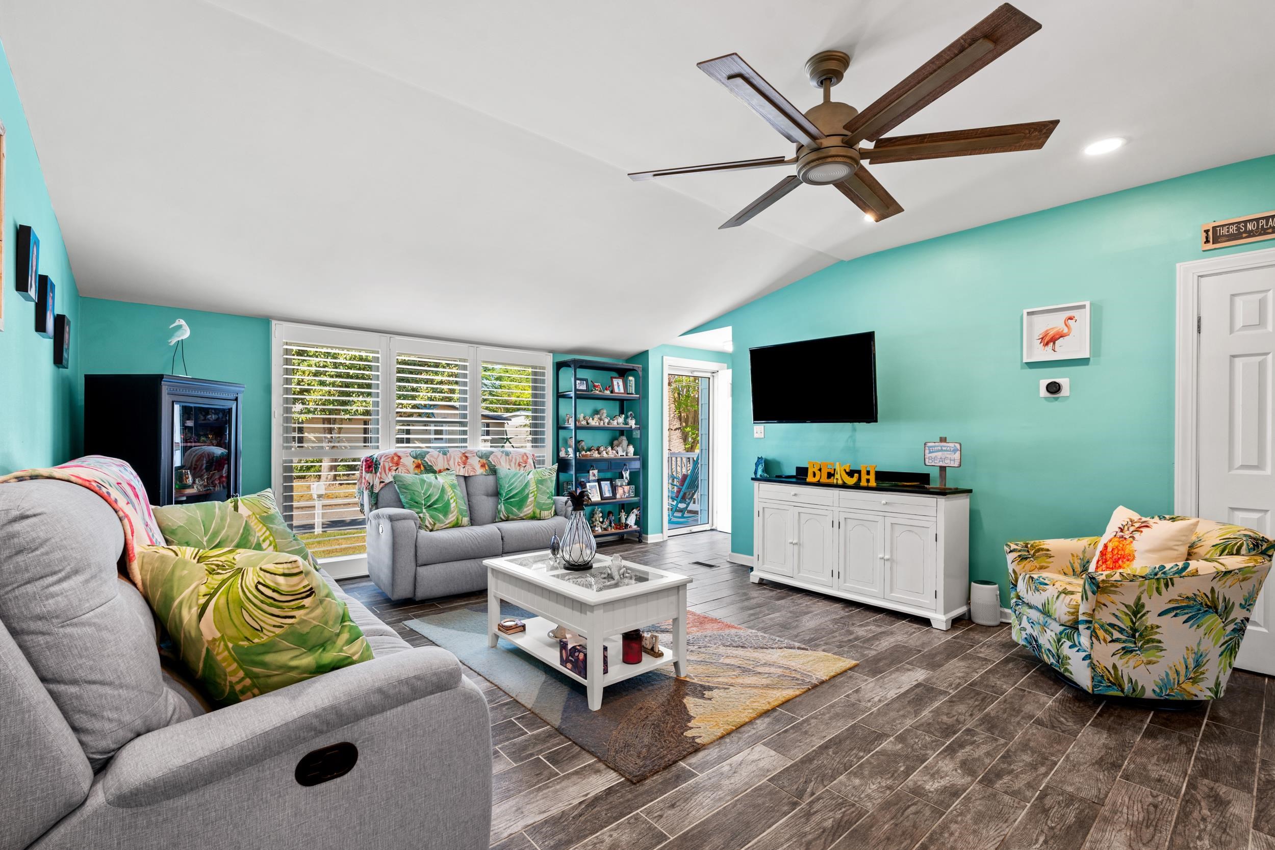 1110 Blue Ridge Trail