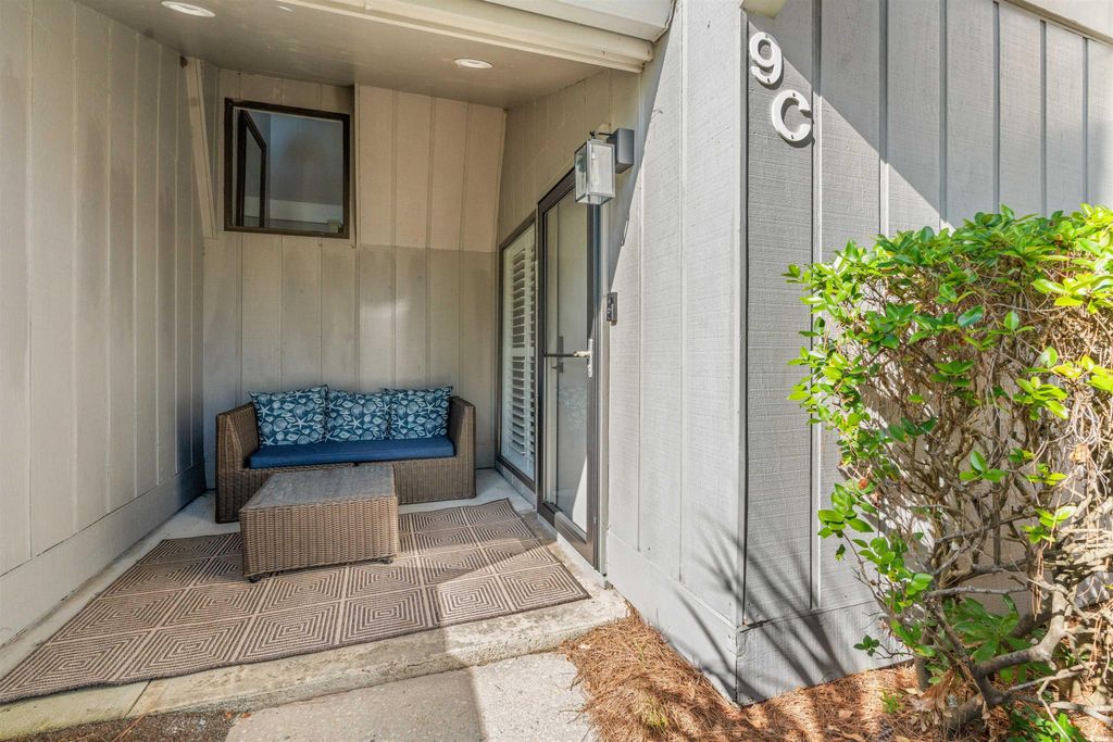 Photo of 328 Salt Marsh Circle #9C, Pawleys Island, SC 29585 (MLS # 2523483)