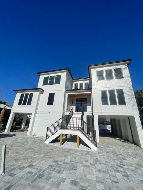 318 15th Ave. S Surfside Beach SC 29575