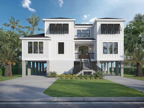 318 15th Ave. S Surfside Beach SC 29575