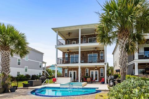 337 St. Julian Ln. Myrtle Beach SC 29579