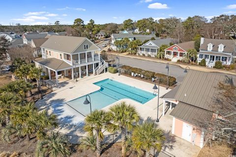 A home in Ocean Isle Beach