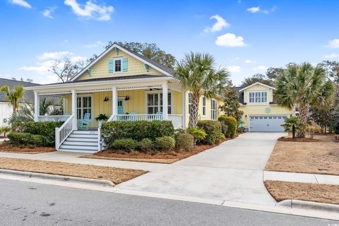 A home in Ocean Isle Beach