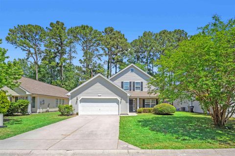 Photo of 216 Barclay Dr, Myrtle Beach, SC 29579 (MLS # 2610609)