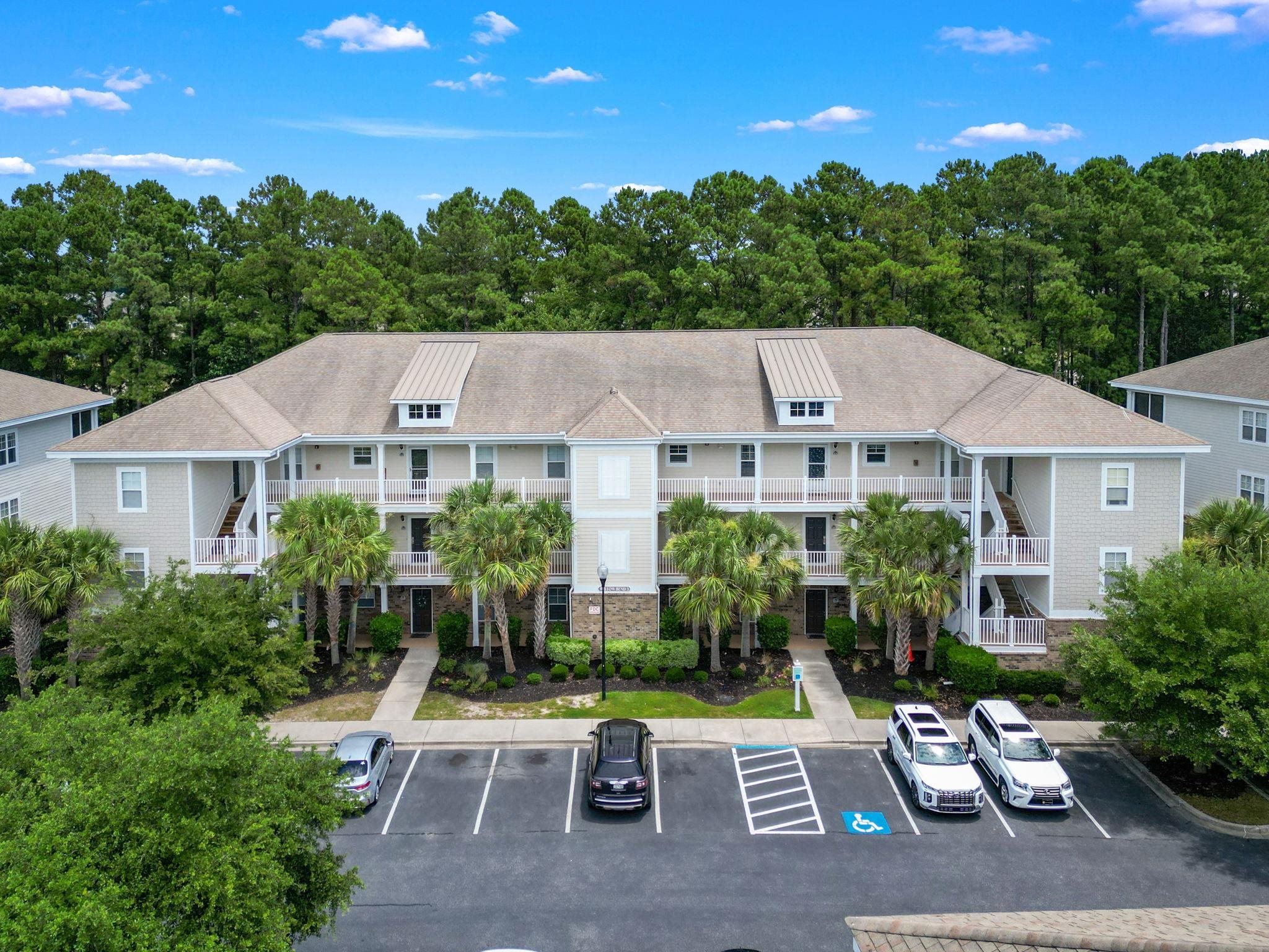 View North Myrtle Beach, SC 29582 condo