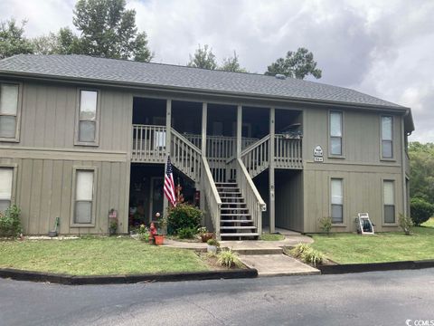 A home in Myrtle Beach