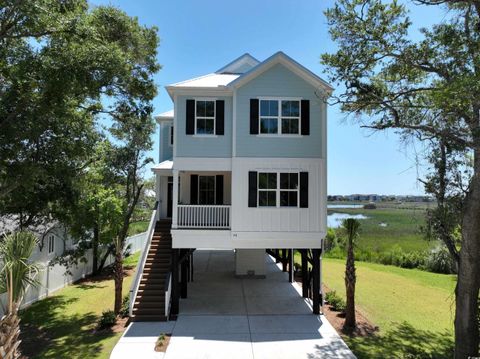 48 Furman Ln. Pawleys Island SC 29585