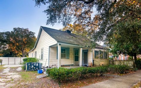 A home in Georgetown