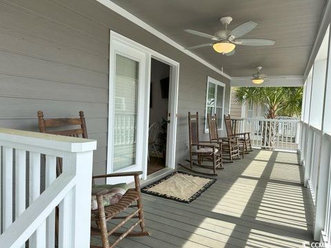 A home in Murrells Inlet