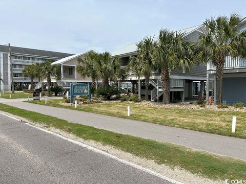 A home in Murrells Inlet