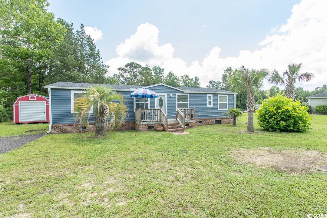 350 Cox Ln.
