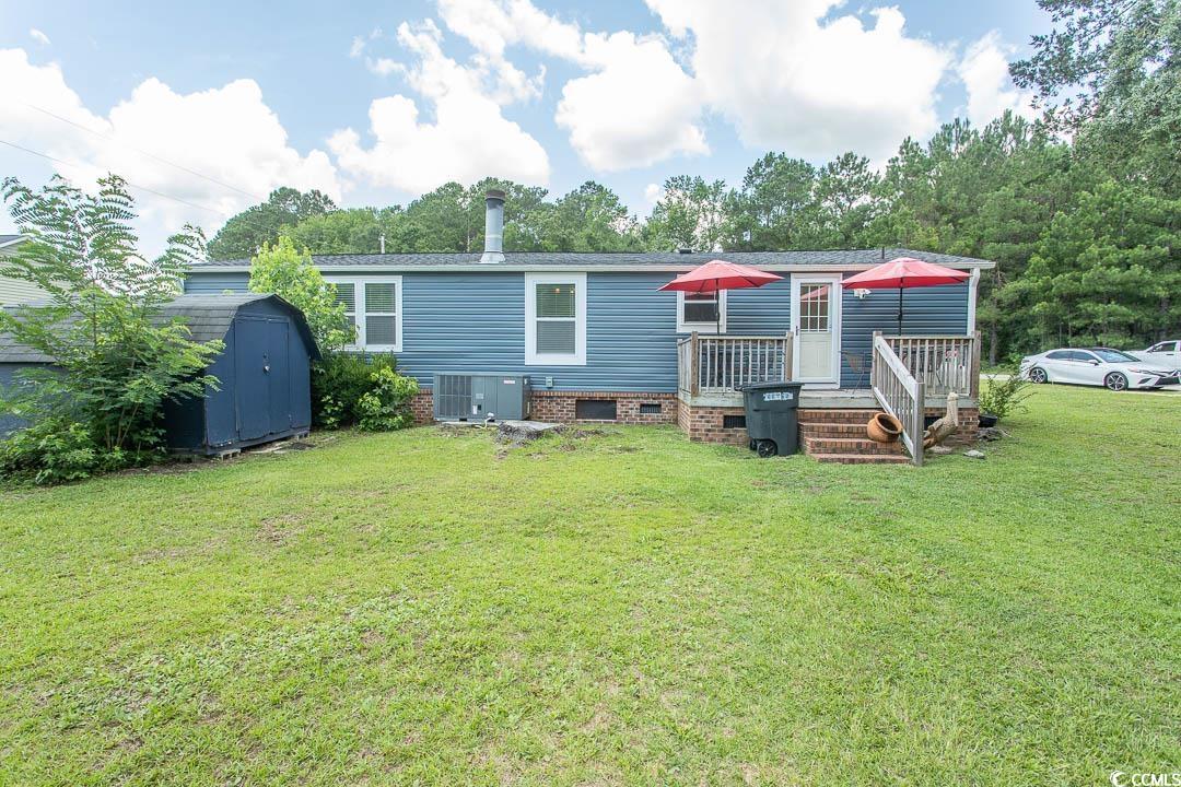 350 Cox Ln.