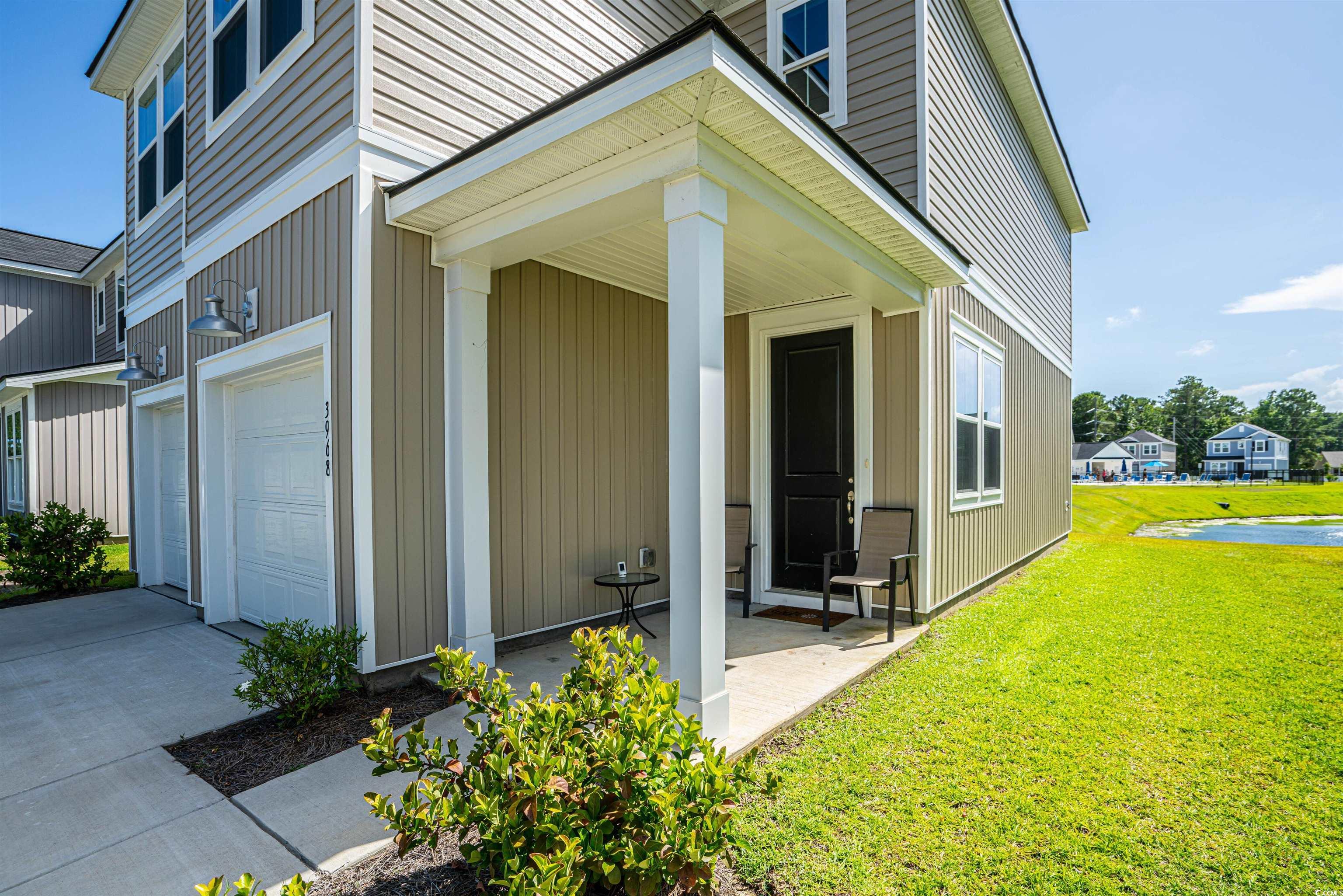 3968 Hibiscus Dr.