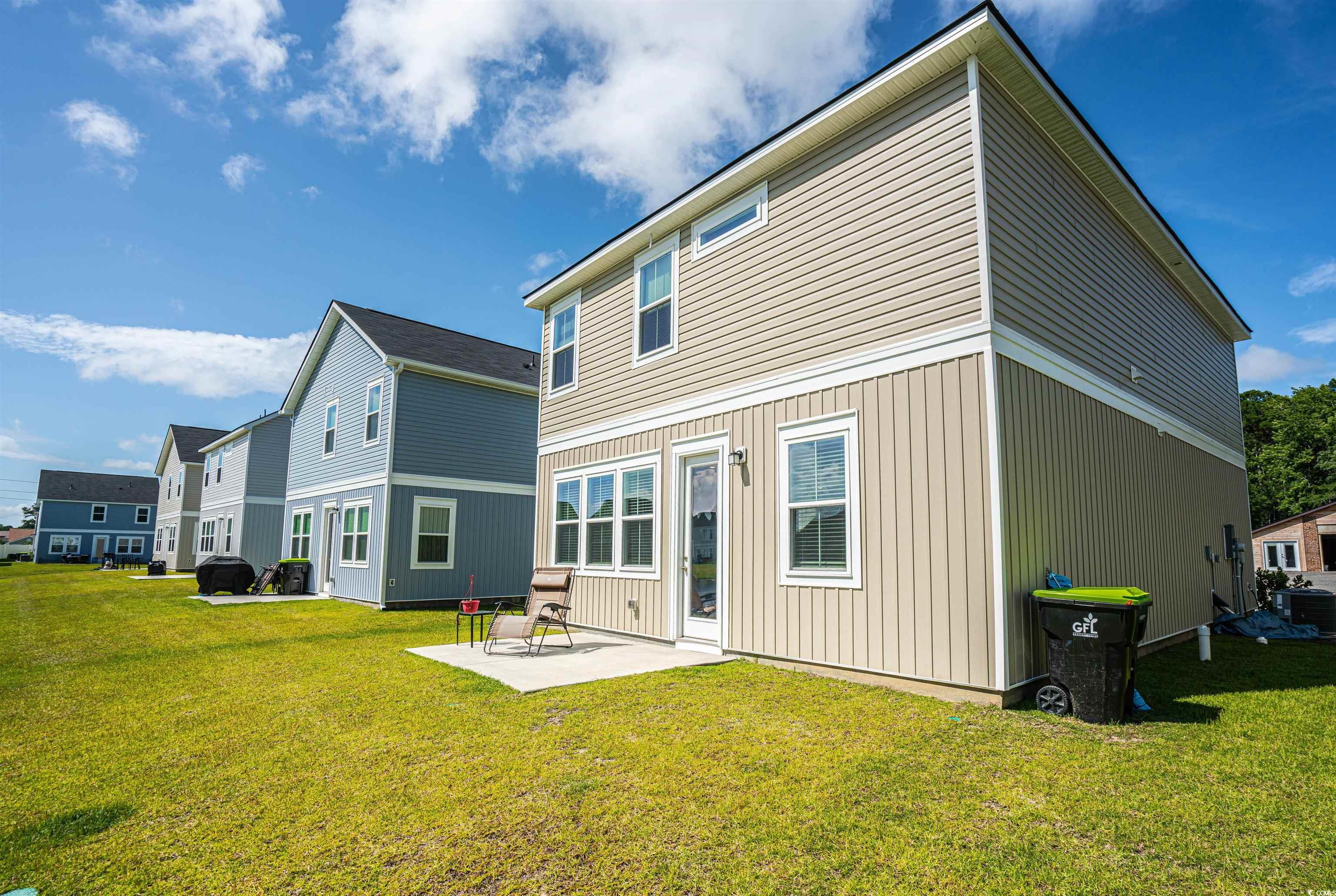3968 Hibiscus Dr.