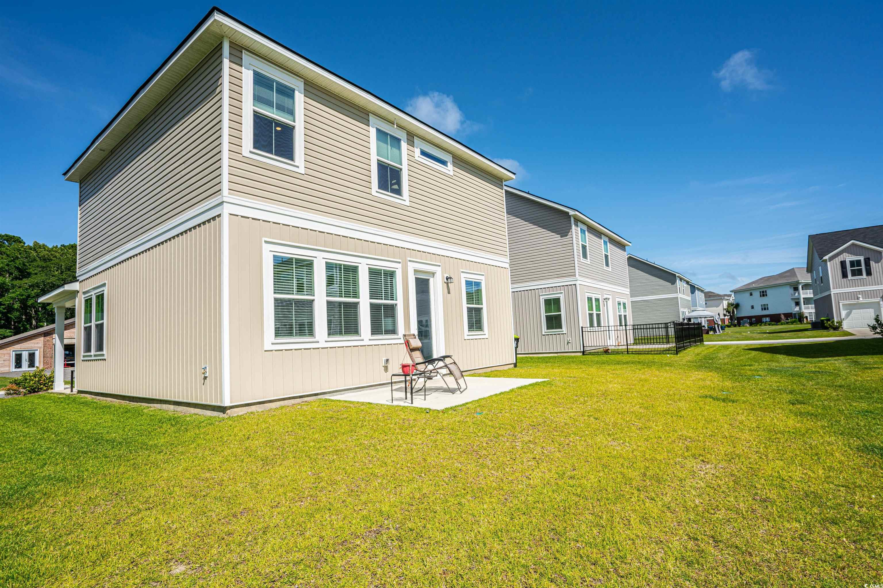 3968 Hibiscus Dr.