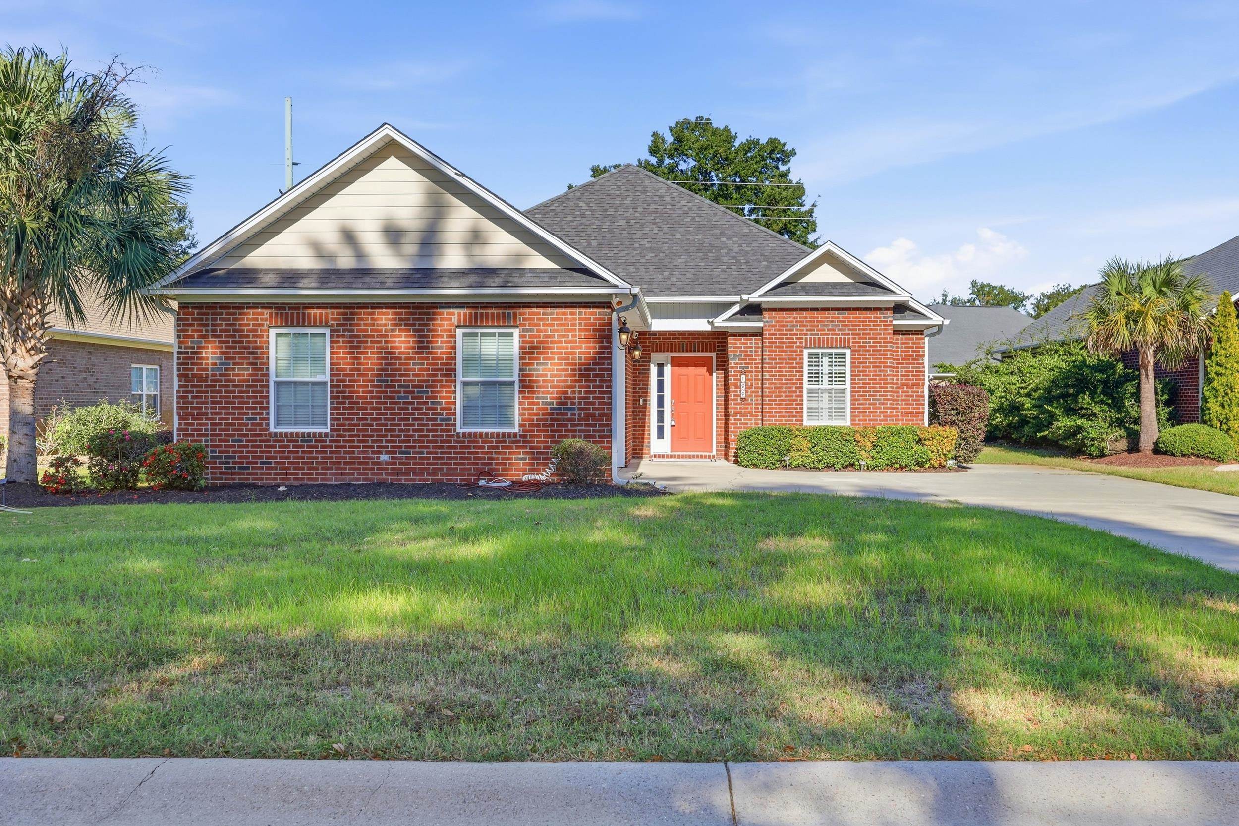 166 Preservation Dr.