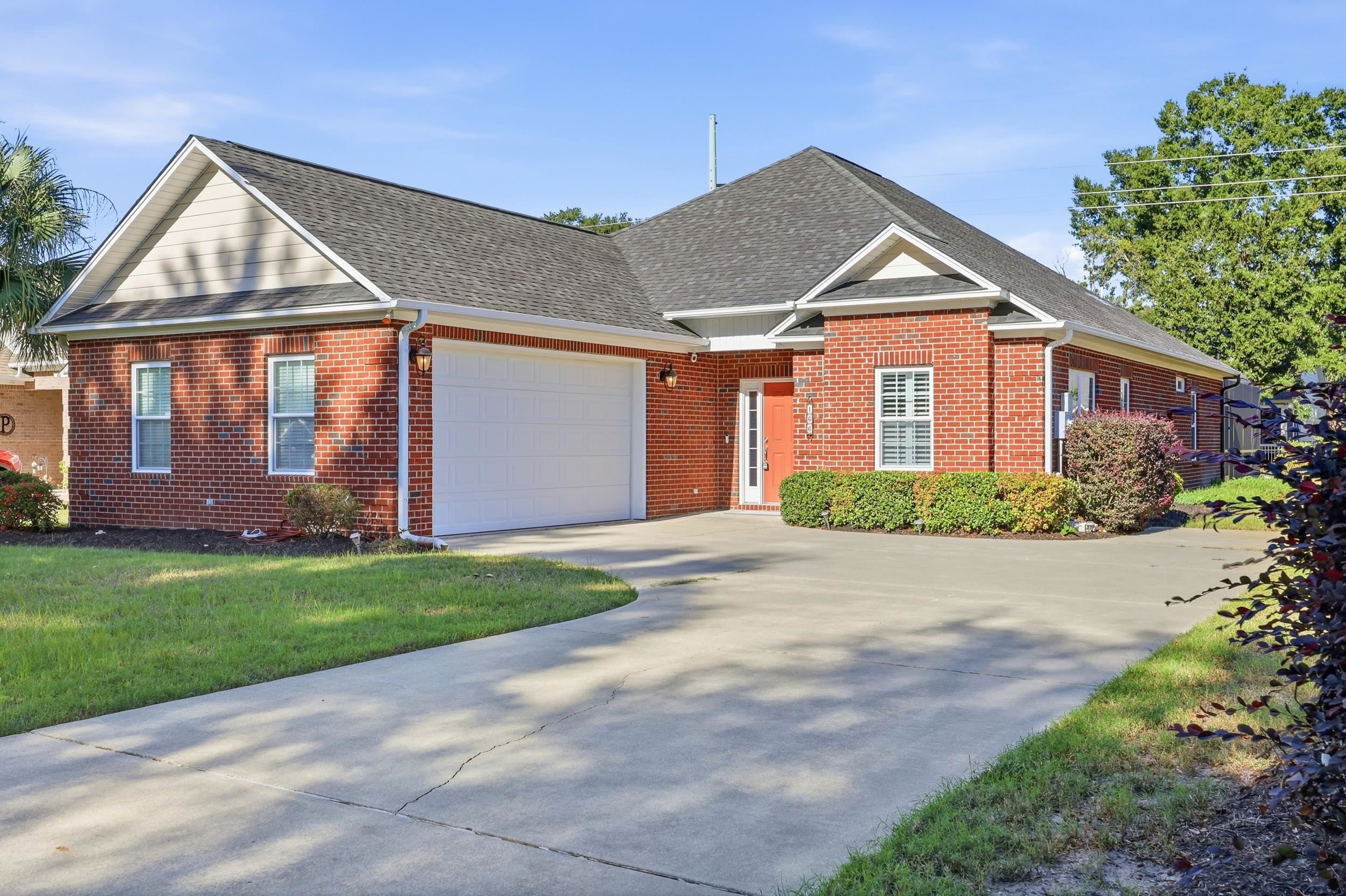 166 Preservation Dr.