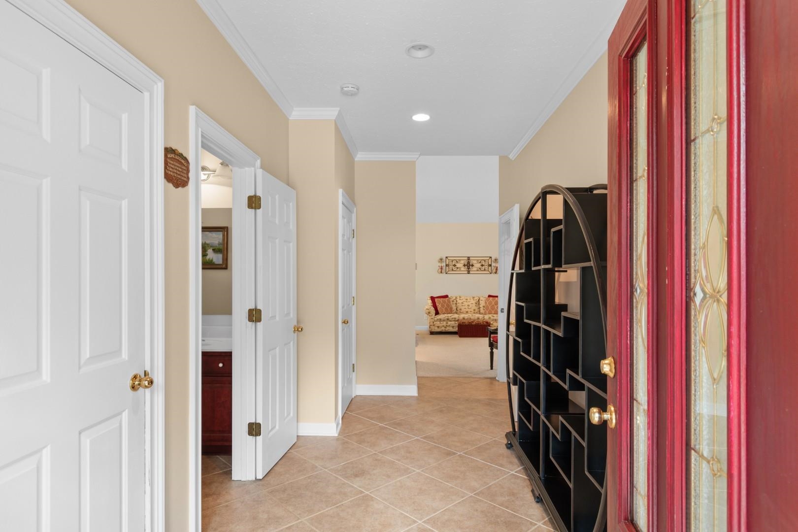 123 Ashworth Dr.