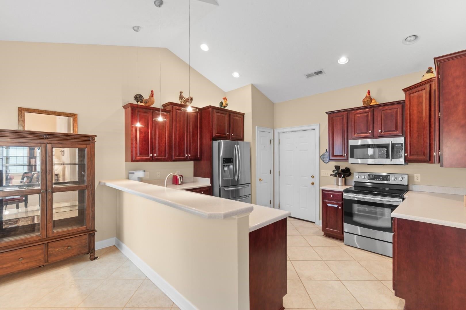 123 Ashworth Dr.