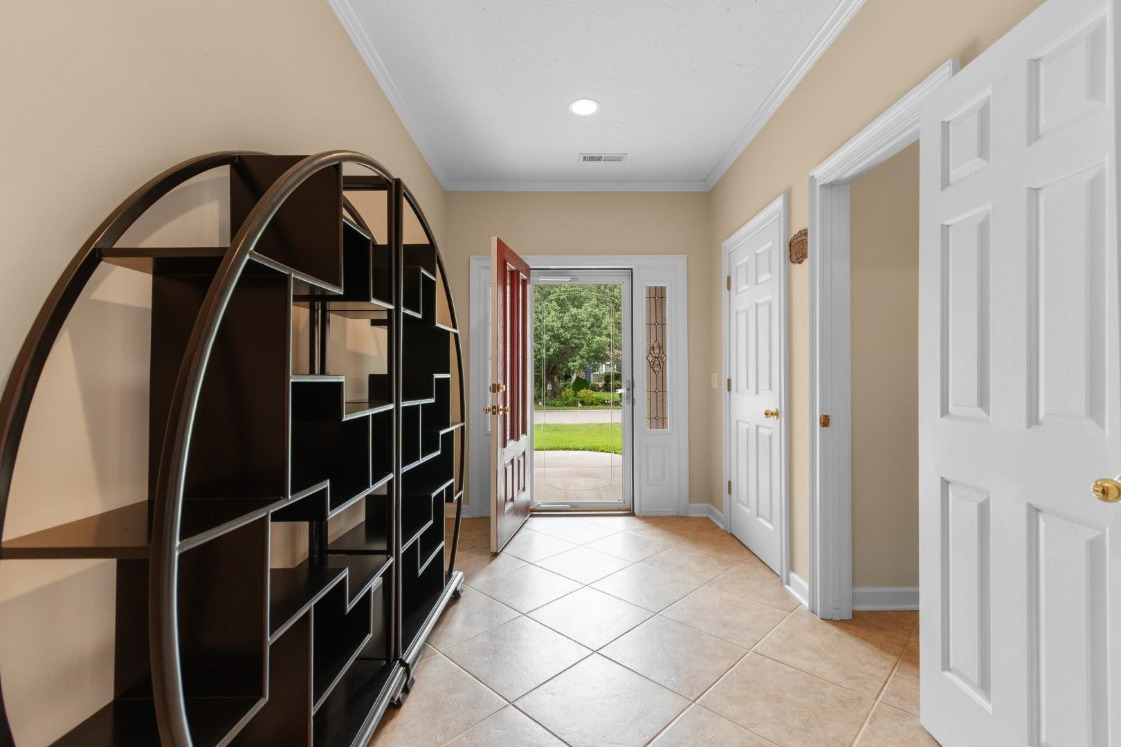 123 Ashworth Dr.