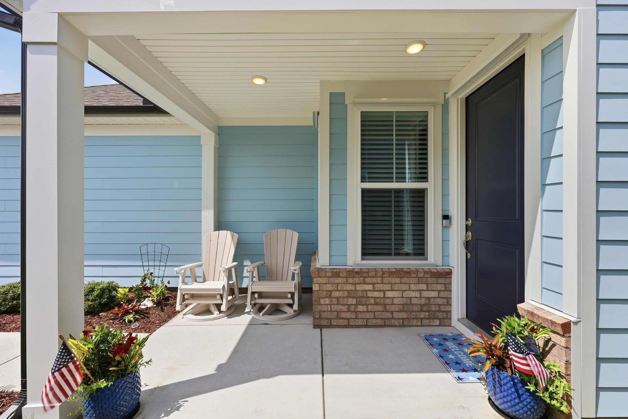 1230 Crested Iris Way