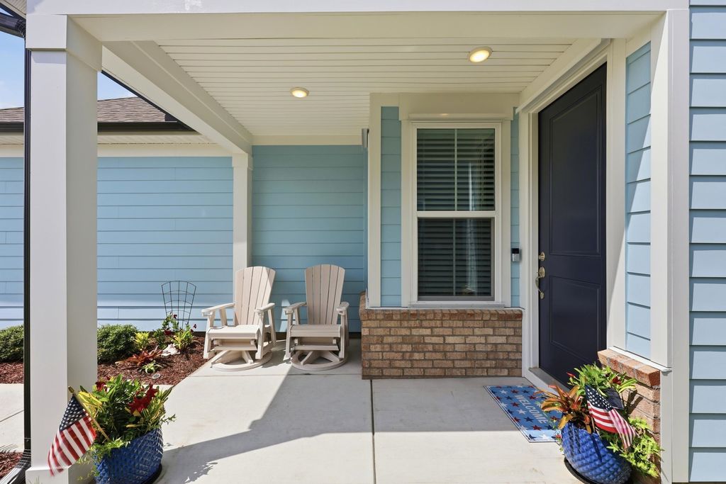 Photo of 1230 Crested Iris Way, North Myrtle Beach, SC 29582 (MLS # 2618522)