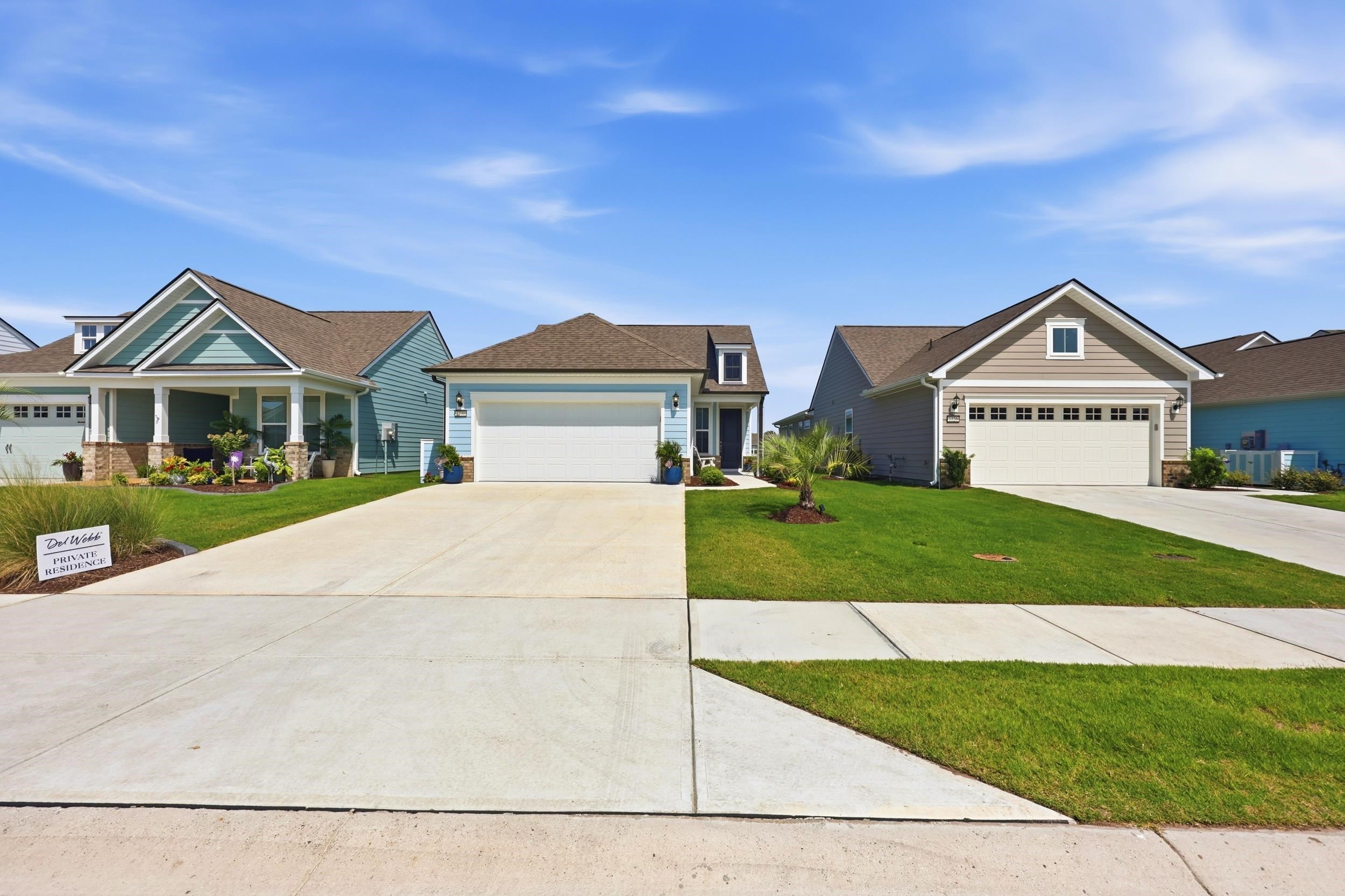 1230 Crested Iris Way