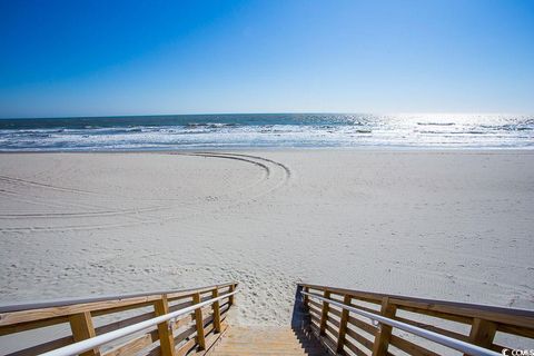 A home in North Myrtle Beach