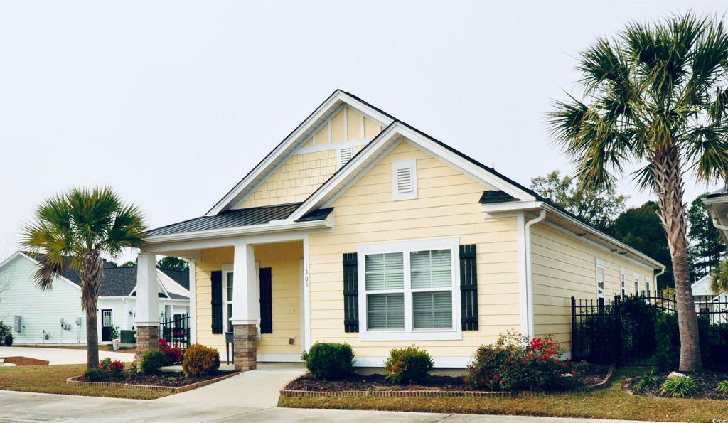 Photo of 1305 Riverport Dr, Conway, SC 29526 (MLS # 2528507)