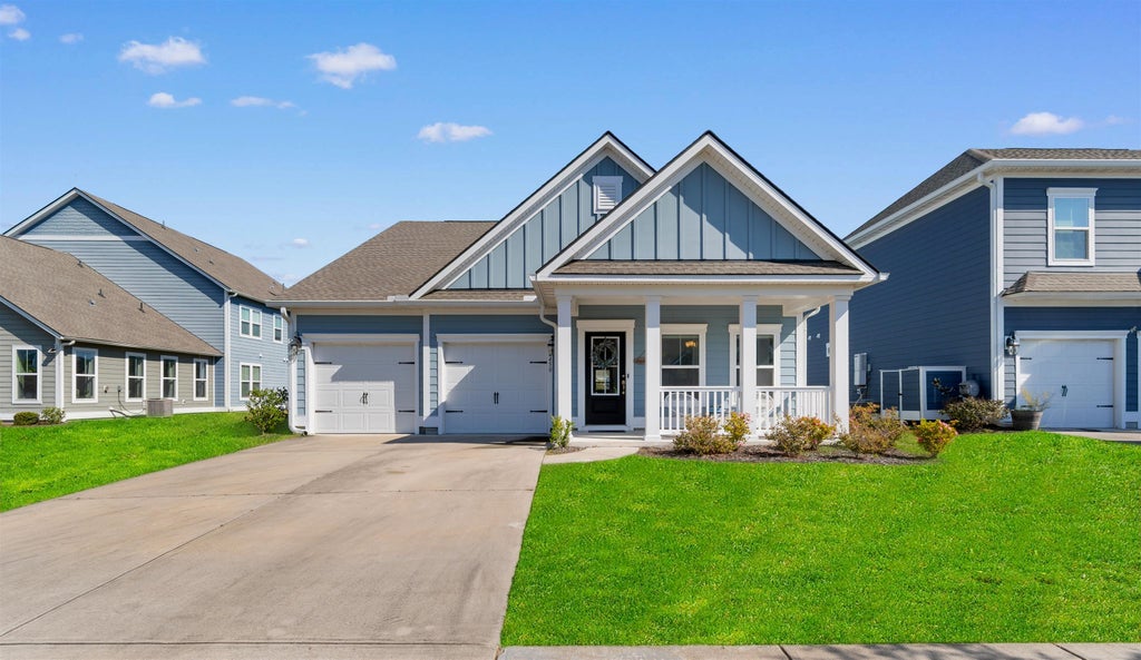 Photo of 2450 Blue Crane Circle, Myrtle Beach, SC 29577 (MLS # 2625424)