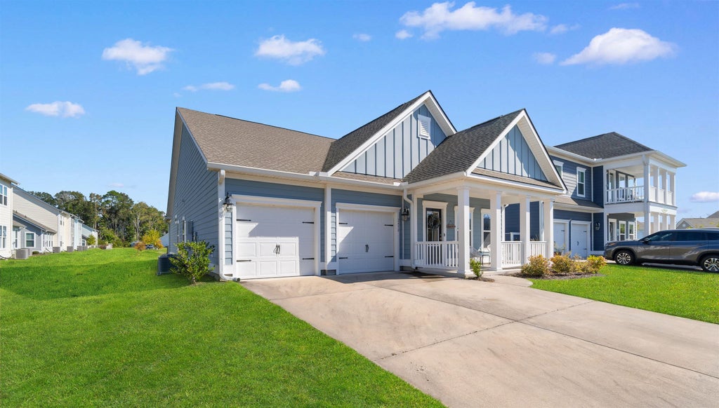 Photo of 2450 Blue Crane Circle, Myrtle Beach, SC 29577 (MLS # 2625424)