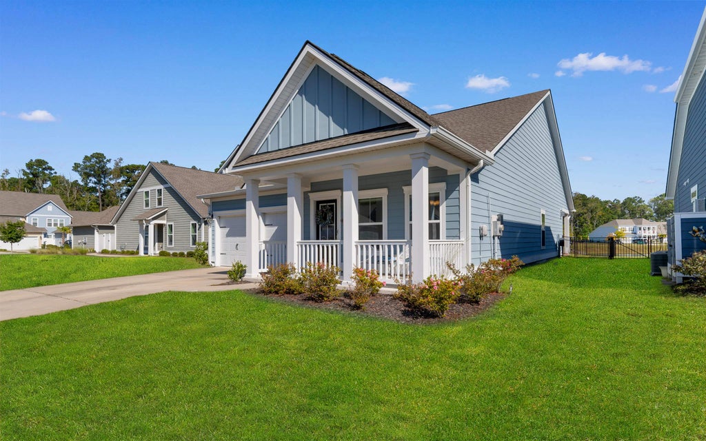 Photo of 2450 Blue Crane Circle, Myrtle Beach, SC 29577 (MLS # 2625424)