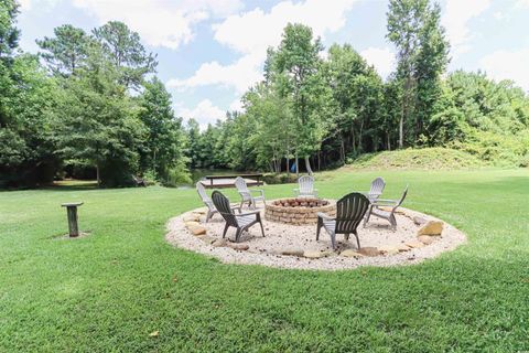 A home in Galivants Ferry