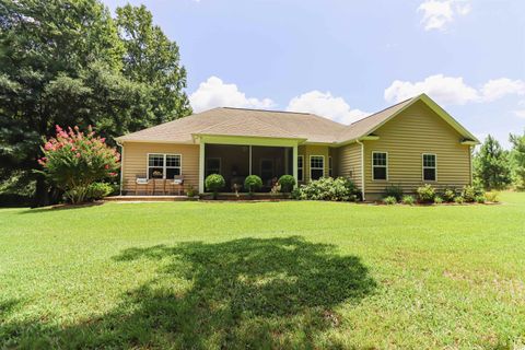 A home in Galivants Ferry