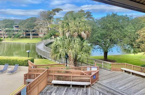 A home in Myrtle Beach