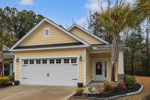 Photo of 1700 Carsens Ferry Dr, Conway, SC 29526 (MLS # 2602532)