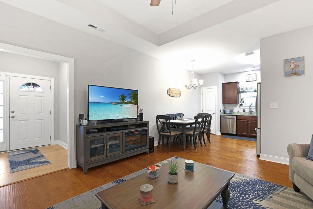 Photo of 1700 Carsens Ferry Dr, Conway, SC 29526 (MLS # 2602532)