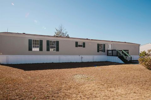 A home in Conway