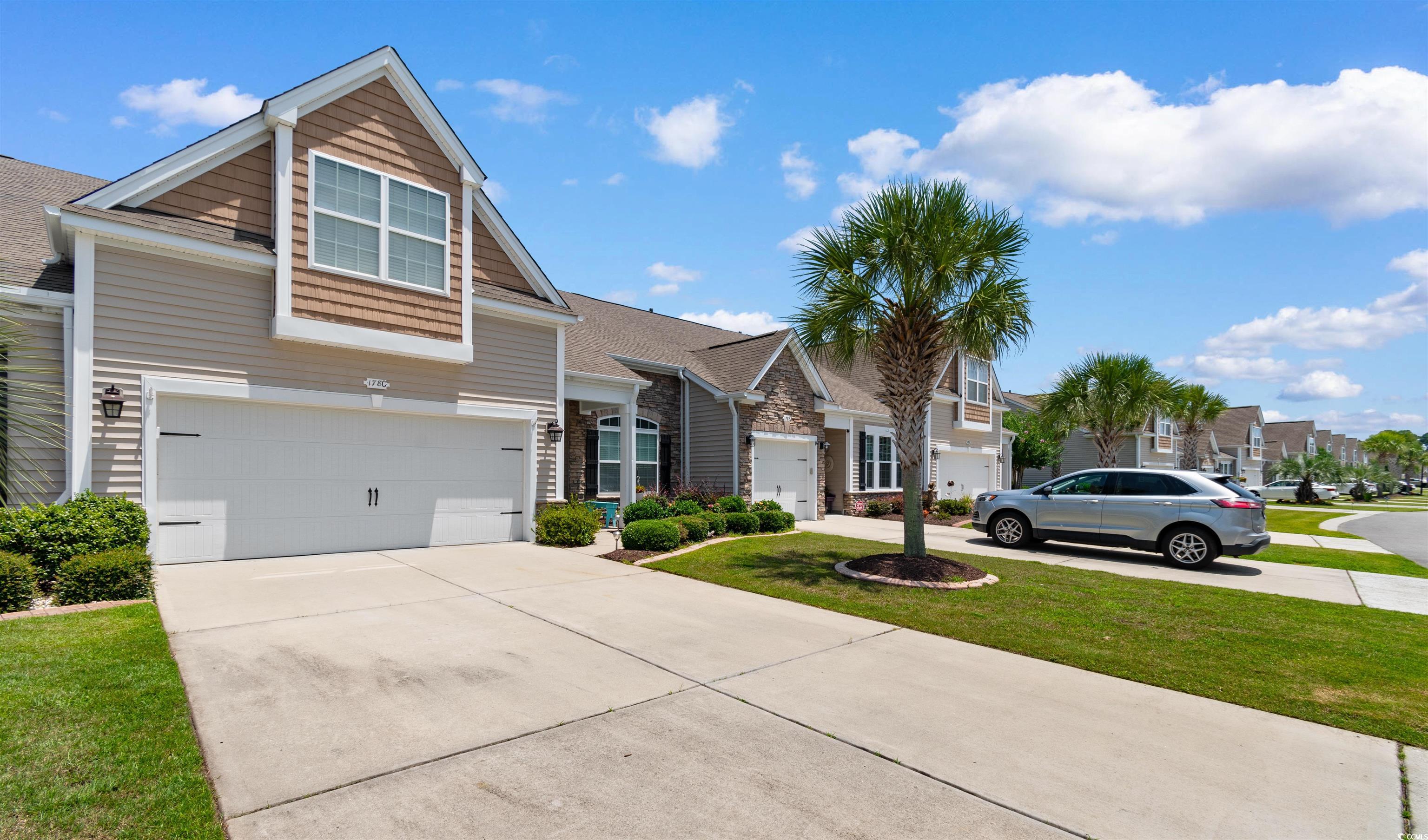 178 Parmalee Dr. C