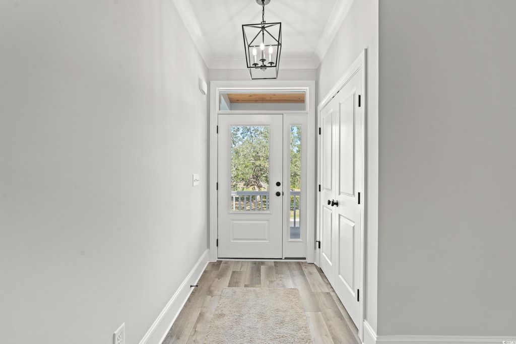 Photo of 12 Mud Minnow Dr, Pawleys Island, SC 29585 (MLS # 2523526)