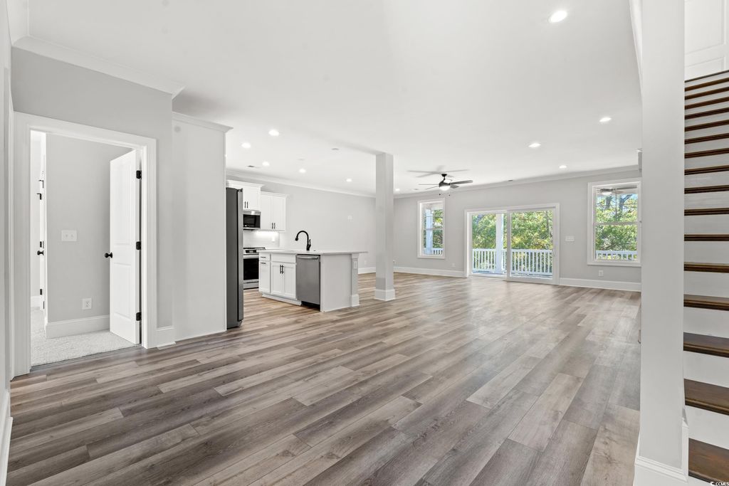 Photo of 12 Mud Minnow Dr, Pawleys Island, SC 29585 (MLS # 2523526)