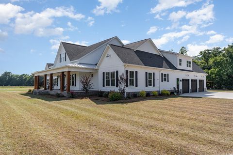 A home in Conway