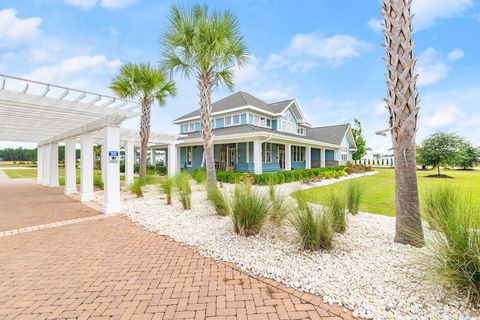 A home in Myrtle Beach