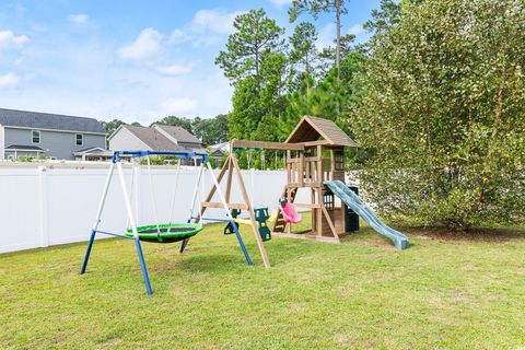 A home in Myrtle Beach