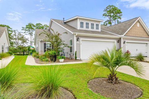 A home in Little River