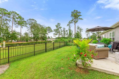 A home in Little River